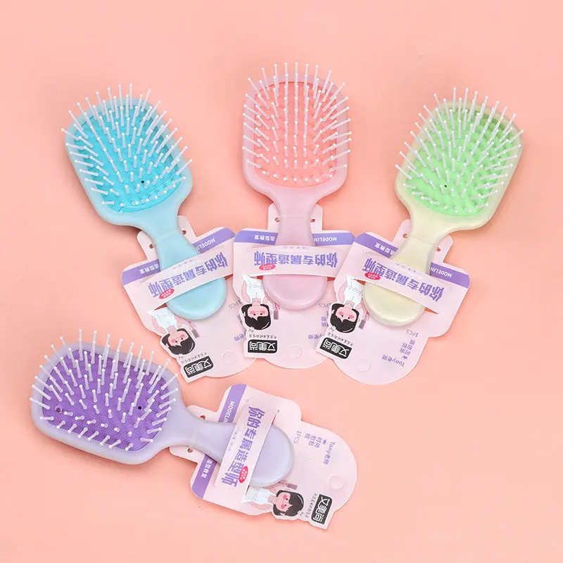 (910) SISIR CUSHION WARNA PELANGI COMB BX120 BX480