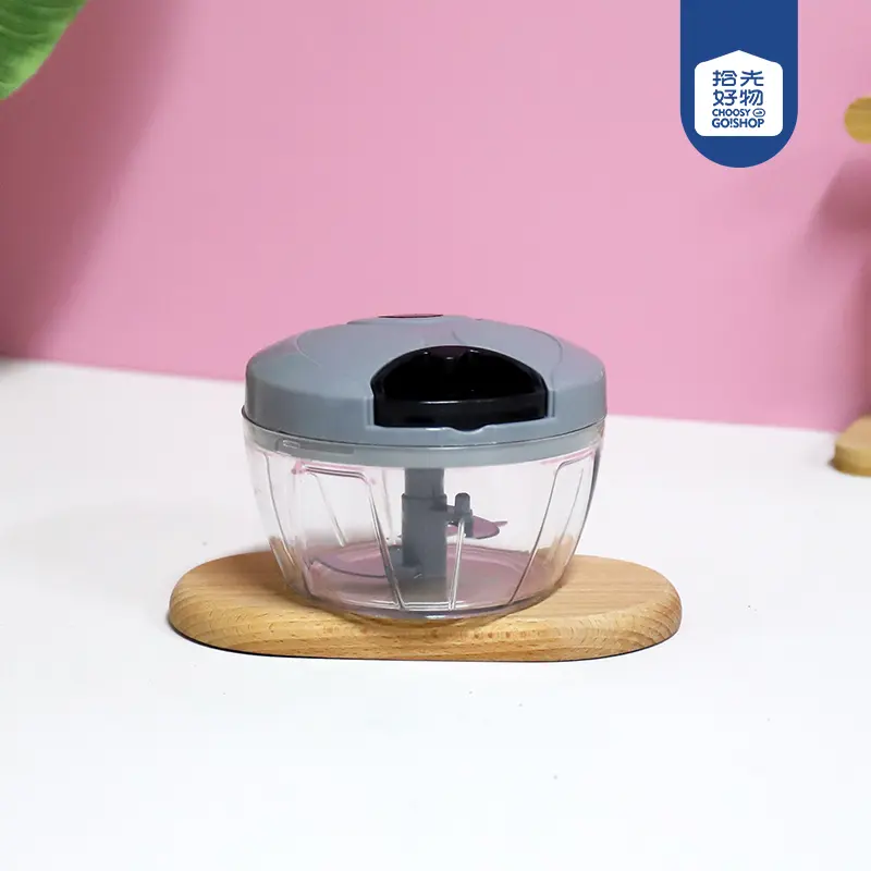 BLENDER MANUAL PENGGILING BAWANG TARIK 500ml BX60