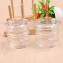 (8005) WADAH GULA ATAU BUMBU AKRILIK MINI BX24 BX288