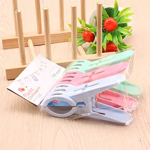 [59890] (121-3) 3 BUAH JEPITAN JEMURAN SELIMUT BESAR BX12 BX144