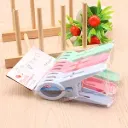 (121-3) 3 BUAH JEPITAN JEMURAN SELIMUT BESAR BX12 BX144