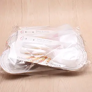 (230) SENDOK NASI ISI 2 CENTONG PLASTIK GANTUNG BX12 BX360