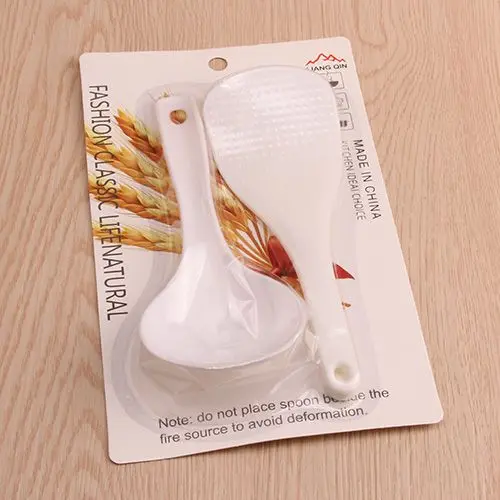 (257) CENTONG NASI DAN SENDOK SUP BX12 BX240