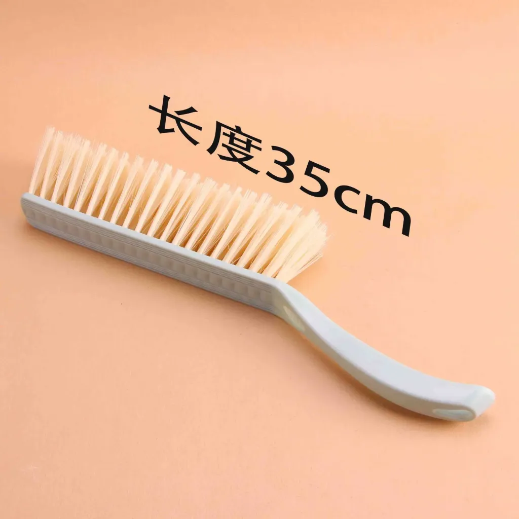 (3002) SIKAT KASUR WARNA MACARON BRUSH SAPU PEMBERSIH BX40 BX240