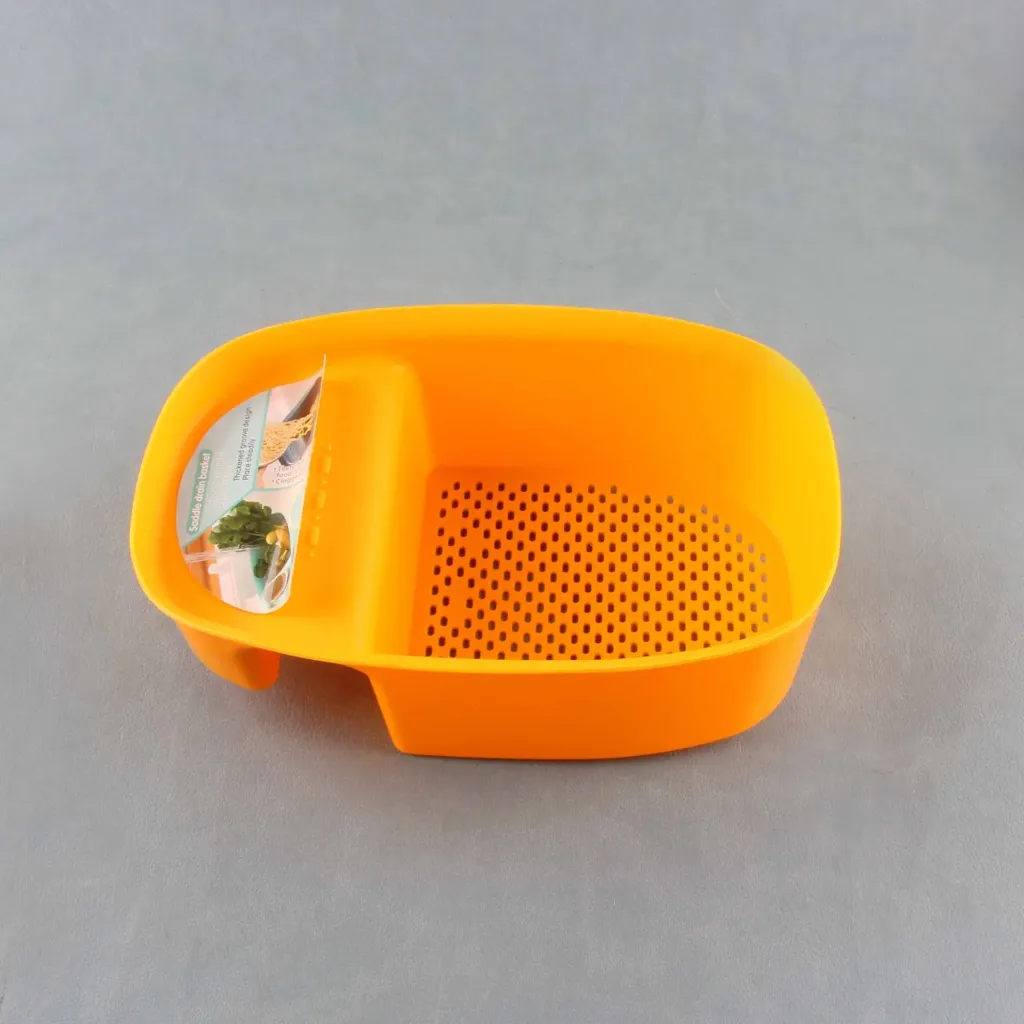 [78872] (0511) KERANJANG TIRISAN UNTUK WASTAFEL PENYARING BUAH SAYUR BX10 BX200