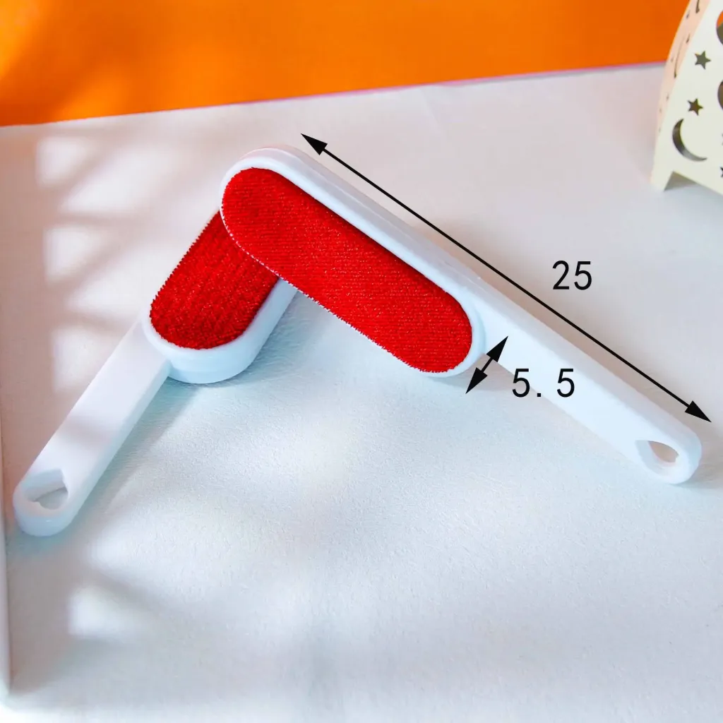 [86018] SIKAT PAKAIAN WOOL DUA SISI BX12 BX300