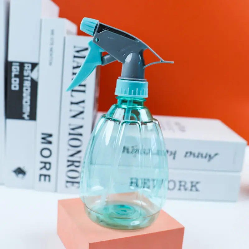 SPRAY BOTOL SEMPROT BENTUK LABU BESAR 480ml BX200