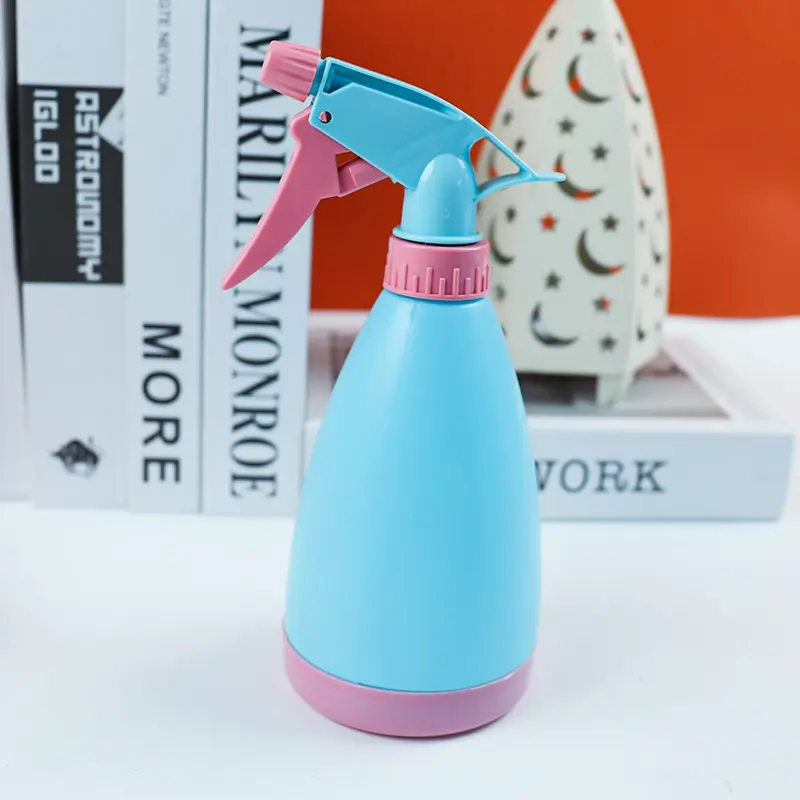 [90380] BOTOL SEMPROT MOTIF PERMEN SPRAY BX200