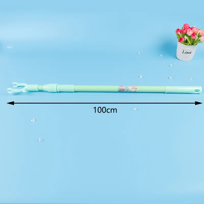 [94496] (8014) PENGAIT PAKAIAN TELESKOPIK GALA ALAT BANTU JEMUR BAJU BX20 BX200