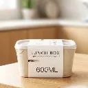 (2128) KOTAK PENYIMPANAN MAKANAN KECIL FOOD CONTAINER BOX SMALL