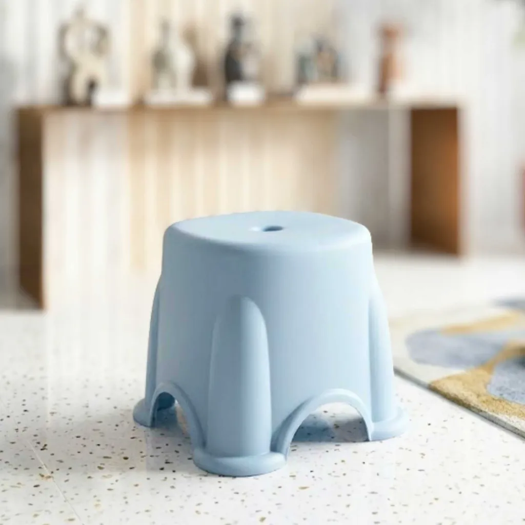 [6943269242177] (4217) BANGKU HIJAU PASTEL