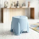 (4217) BANGKU HIJAU PASTEL