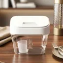 (3819) KOTAK PENYIMPANAN MAKANAN FOOD CONTAINER