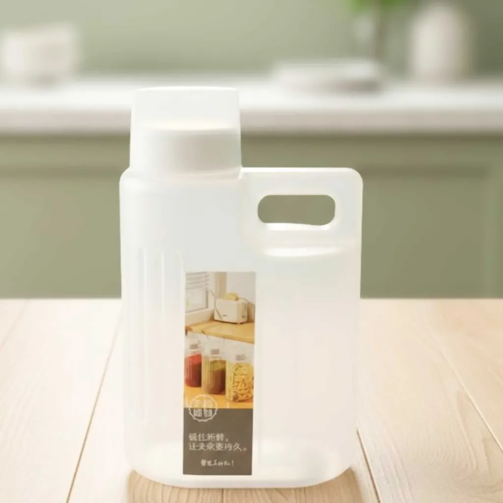 (8837) TOPLES BIJI-BIJIAN DRIGEN PUTIH