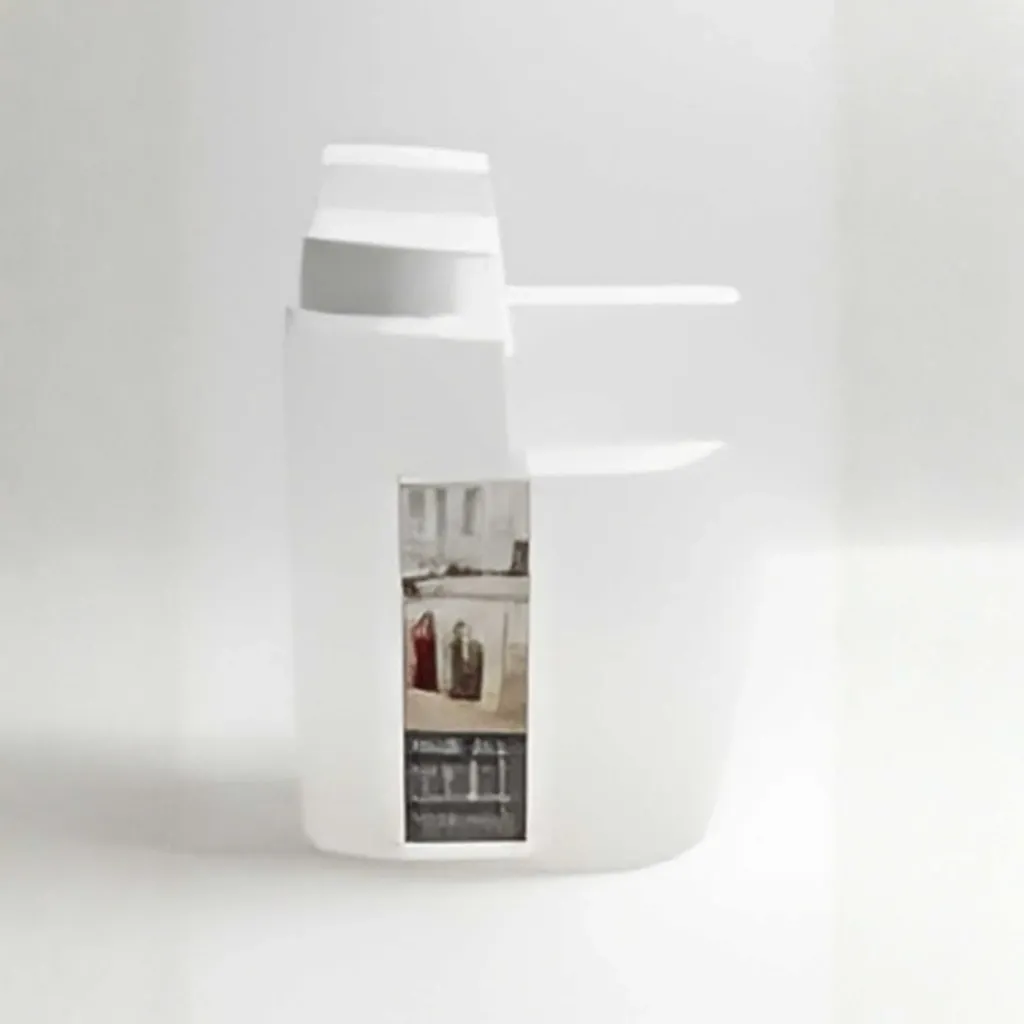 [DN-B-35] (8837) TOPLES BIJI-BIJIAN DRIGEN PUTIH