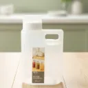 (8837) TOPLES BIJI-BIJIAN DRIGEN PUTIH