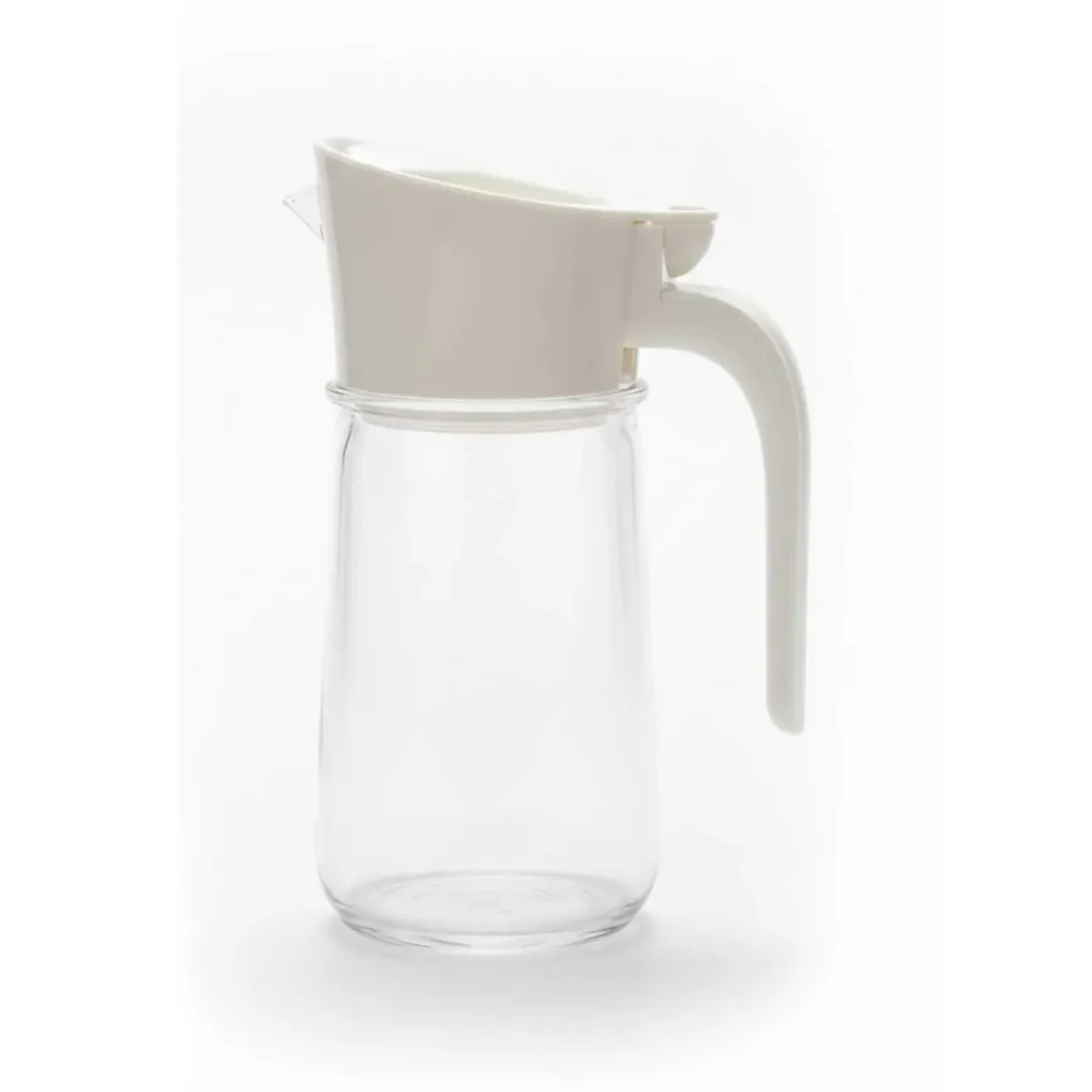 [DN-B-40] (2136) BOTOL MINYAK CERET WADAH OIL