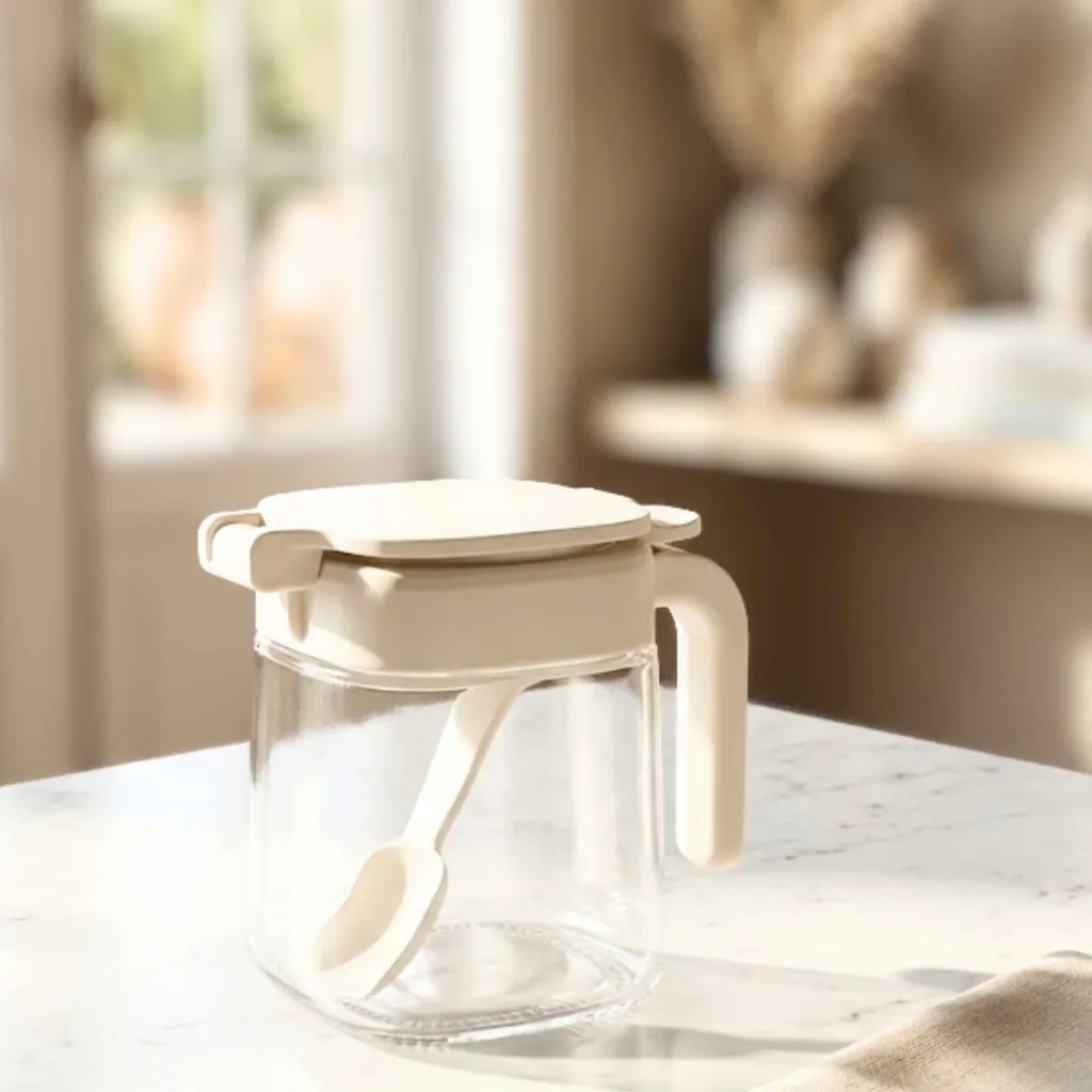 (1573) WADAH TEMPAT BUMBU KECIL CONTAINER BOX SEASONING