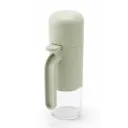 (6028) BOTOL MINYAK WADAH KACA OIL SPRAY DISPENSER 210ML