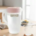 (8821) WATER JUG PLASTIK TEKO AIR MINUMAN