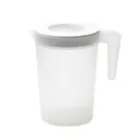 (8821) WATER JUG PLASTIK TEKO AIR MINUMAN
