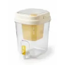 (LSH-01) WADAH JUS BESAR DENGAN SARINGAN/FILTER