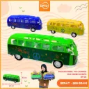 MAINAN MOBIL VW CAMPING BUS COMBI BO PLASTIK PP BX72