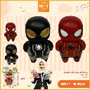 MAINAN PISTOL AIR SPIDERMAN OPP BX189