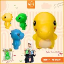 MAINAN PISTOL AIR DINO OPP BX216