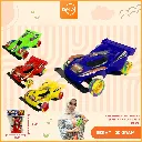 MAINAN MOBILAN THUNDER GEAR TAMIYA PLASTIK OPP BX252