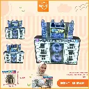MAINAN SOUND HOREG SPEAKER MINI VIRAL BX168