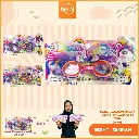 MAINAN KACAMATA RENANG UNICORN DIVING GOGGLES BX128