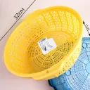 (HC7009) BASKOM PENYARING SAYUR/BUAH DOUBLE BX45 BX180