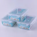 (1080) TEMPAT PENYIMPANAN MAKANAN FROZEN FOOD BOX BX10 BX170