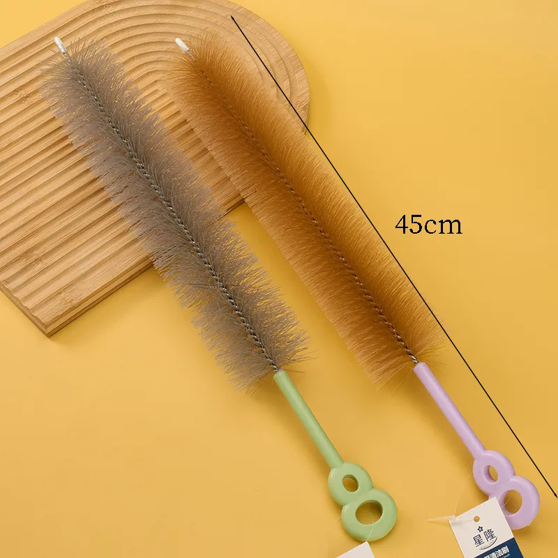 (2017) SIKAT PEMBERSIH BOTOL MEDIUM BRUSH CUCI PIRING BX80 BX160