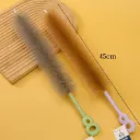 (2017) SIKAT PEMBERSIH BOTOL MEDIUM BRUSH CUCI PIRING BX80 BX160