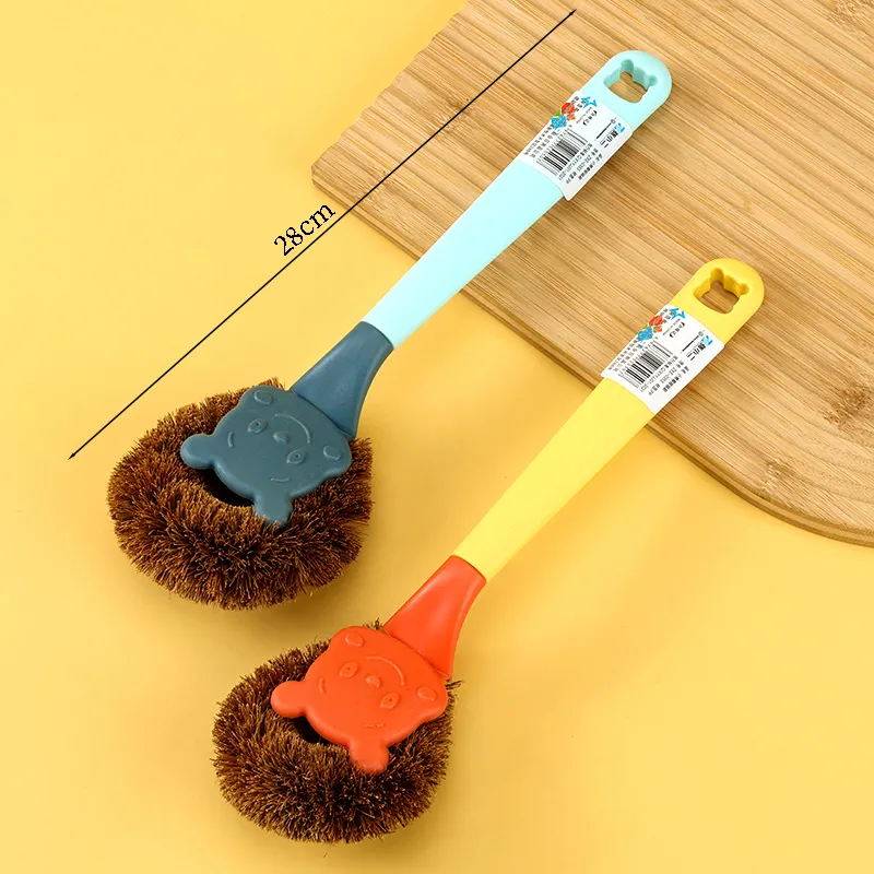 [3070300036] (0353) SIKAT PEMBERSIH MOTIF BERUANG BX24 BX240