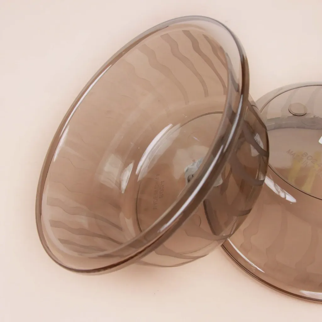 (8024) BASKOM TRANSPARANT TEKSTUR BX200