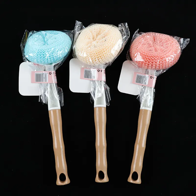 (1060) SIKAT BULAT MODEL GAGANG BAMBU BX10 BX240