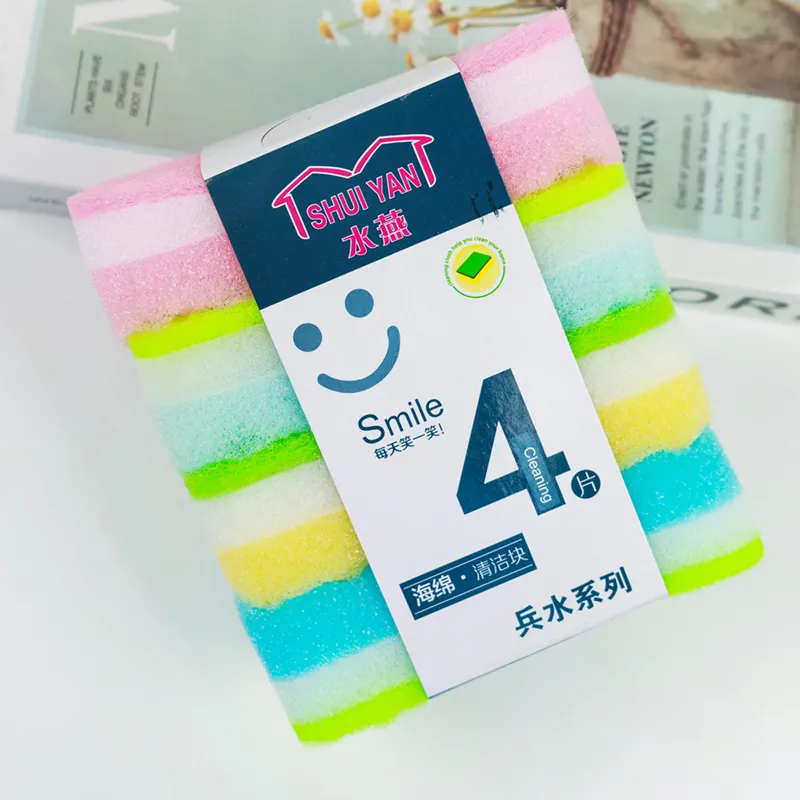 [3070400018] SIKAT CUCI PIRING SPONS PEMBERSIH SERBAGUNA BX18 BX216