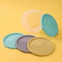 (531-3) TEMPAT BOX PENYIMPANAN SEGAR BULAT BX20 BX240