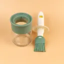 (YN-1561) WADAH DAN BRUSH OLES MINYAK BX60