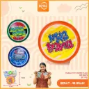 MAINAN YOYO SUPER FLASH OPP BX672