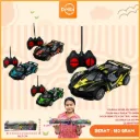 (16-1D/17-1D) MAINAN MOBILAN REMOT FOUR-WAY BUGATTI OPEN DOOR REMOTE CONTROL MOBIL BATERAI AA BX144