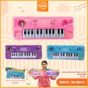 MAINAN EDUKASI MUSIC HAPPY PIANO BX62