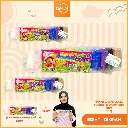 MAINAN EDUKASI CLAYKU PLASTISIN 12 WARNA LUCU CLAY BX176