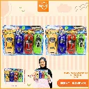 MAINAN MOBIL SUPER WINNER ISI 4 PCS BX102