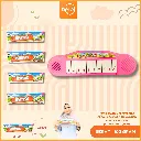 (3695) MAINAN ELECTRONIC ORGAN KEYBOARD PIANO MUSIK MUSIC ANAK BX240