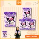 (8011) MAINAN BLIND BOX KUROMI SANRIO ACTION FIGURE KOLEKSI LUCU ANAK BX480