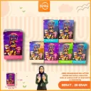 (6142) MAINAN BLIND BOX ACTION FIGURE PAW PATROL KARAKTER DISPLAY ANIMASI KARTUN BX24 BX576